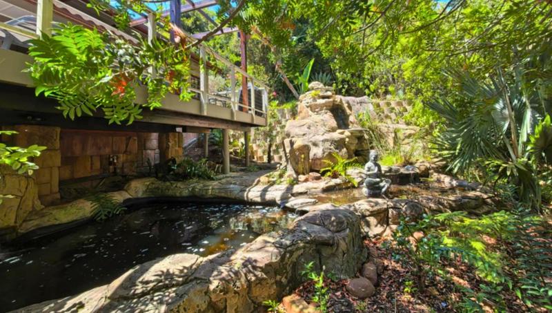 4 Bedroom Property for Sale in Mossienes Western Cape